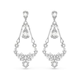 Swarovski 5665827 Kadın Küpe