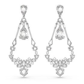 Swarovski 5665827 Kadın Küpe
