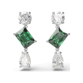 Swarovski 5665878 Kadın Küpe