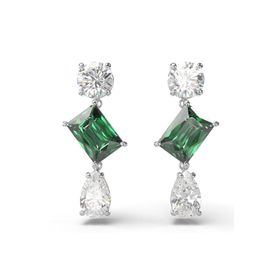 Swarovski 5665878 Kadın Küpe