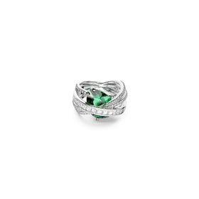 Swarovski 5666957 Yüzük