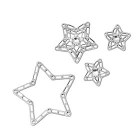 Swarovski 5668446 Vücut Aksesuarı
