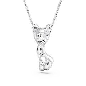 Swarovski 5668780 Kadın Kolye