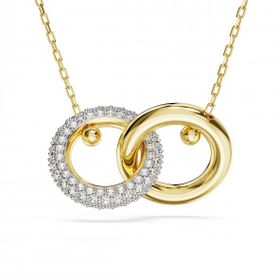 Swarovski 5668820 Kadın Kolye