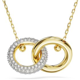 Swarovski 5668820 Kadın Kolye