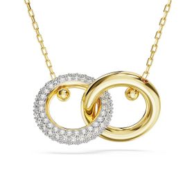 Swarovski 5668820 Kadın Kolye