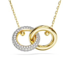 Swarovski 5668820 Kadın Kolye