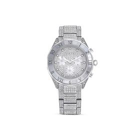 Swarovski 5668845 Dextera LUX MB STS/Silver/STS Kol Saati