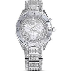 Swarovski 5668845 Dextera LUX MB STS/Silver/STS Kol Saati
