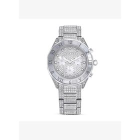 Swarovski 5668845 Dextera LUX MB STS/Silver/STS Kol Saati
