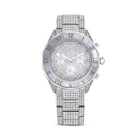 Swarovski 5668845 Dextera LUX MB STS/Silver/STS Kol Saati
