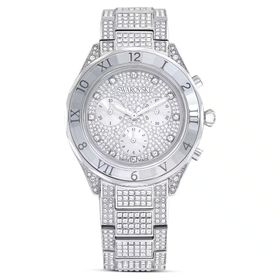 Swarovski 5668845 Dextera LUX MB STS/Silver/STS Kol Saati