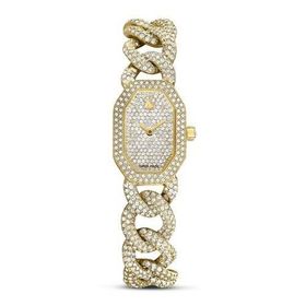 Swarovski 5668854 Dextera MC PGO/Silver/PGO Kol Saati