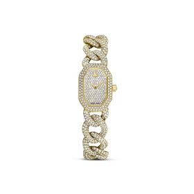 Swarovski 5668854 Dextera MC PGO/Silver/PGO Kol Saati