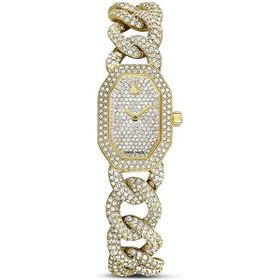 Swarovski 5668854 Dextera MC PGO/Silver/PGO Kol Saati