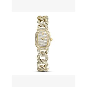 Swarovski 5668854 Dextera MC PGO/Silver/PGO Kol Saati