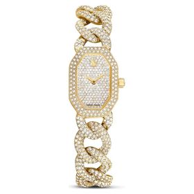 Swarovski 5668854 Dextera MC PGO/Silver/PGO Kol Saati