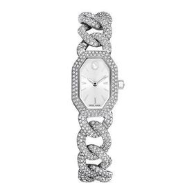 Swarovski 5668899 Dextera MC STS/WHT/STS Kol Saati