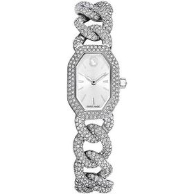 Swarovski 5668899 Dextera MC STS/WHT/STS Kol Saati