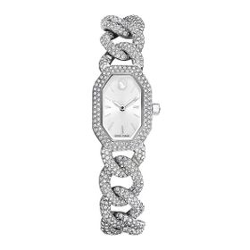 Swarovski 5668899 Dextera MC STS/WHT/STS Kol Saati