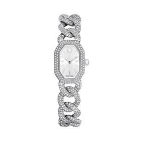 Swarovski 5668899 Dextera MC STS/WHT/STS Kol Saati