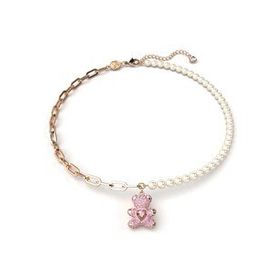 Swarovski 5669166 Kadın Kolye