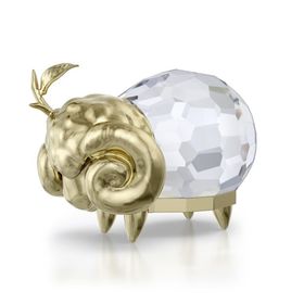 Swarovski 5669957 Zodiac Aries Ev Dekorasyonu