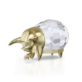 Swarovski 5670103 Zodiac Taurus Ev Dekorasyonu