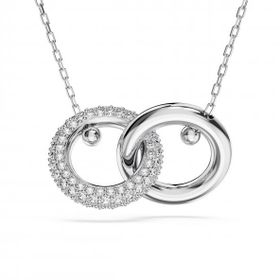 Swarovski 5670251 Kadın Kolye