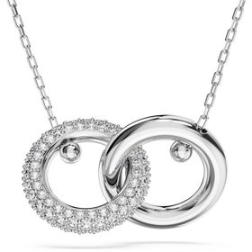 Swarovski 5670251 Kadın Kolye