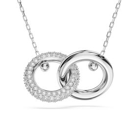 Swarovski 5670251 Kadın Kolye