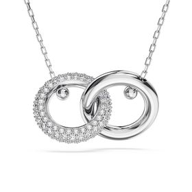 Swarovski 5670251 Kadın Kolye