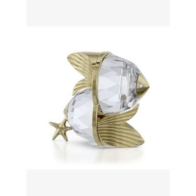 Swarovski 5670304 Zodiac Pisces Ev Dekorasyonu