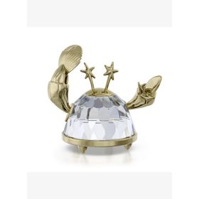 Swarovski 5670322 Zodiac Cancer Ev Dekorasyonu