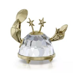 Swarovski 5670322 Zodiac Cancer Ev Dekorasyonu
