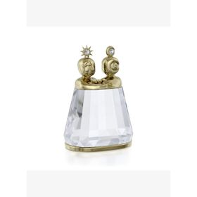 Swarovski 5670323 Zodiac Gemini Ev Dekorasyonu