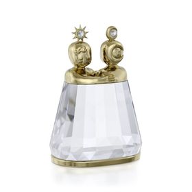 Swarovski 5670323 Zodiac Gemini Ev Dekorasyonu