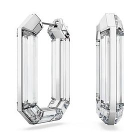 Swarovski 5671087 Kadın Küpe