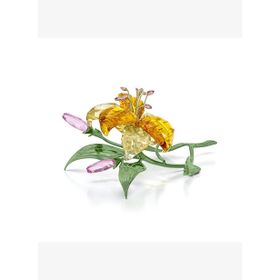 Swarovski 5671725 Florere Lily L Ev Dekorasyonu