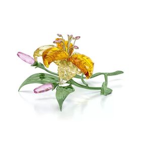 Swarovski 5671725 Florere Lily L Ev Dekorasyonu