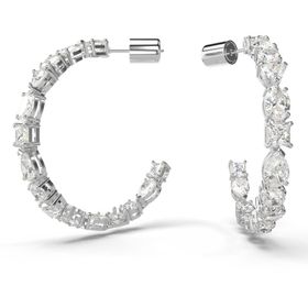 Swarovski 5672834 Kadın Küpe