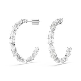 Swarovski 5672834 Kadın Küpe