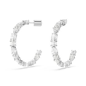 Swarovski 5672834 Kadın Küpe