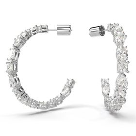 Swarovski 5672834 Kadın Küpe