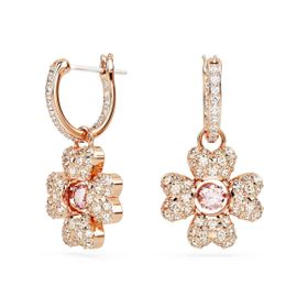 Swarovski 5674212 Kadın Küpe