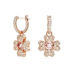 Swarovski 5674212 Kadın Küpe