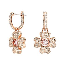 Swarovski 5674212 Kadın Küpe