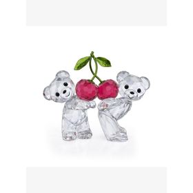 Swarovski 5675393 Kris Bear Always Together Ev Dekorasyonu