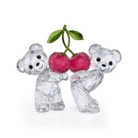 Swarovski 5675393 Kris Bear Always Together Ev Dekorasyonu