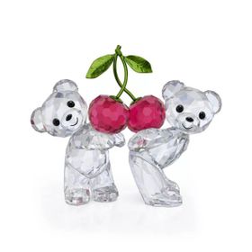 Swarovski 5675393 Kris Bear Always Together Ev Dekorasyonu